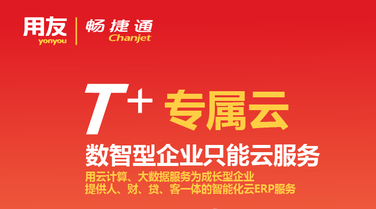 T+专属云